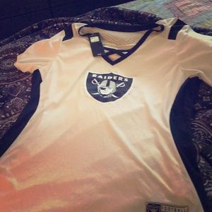 Women’s XL Majestic Fan Fashion NFL Team Apparel